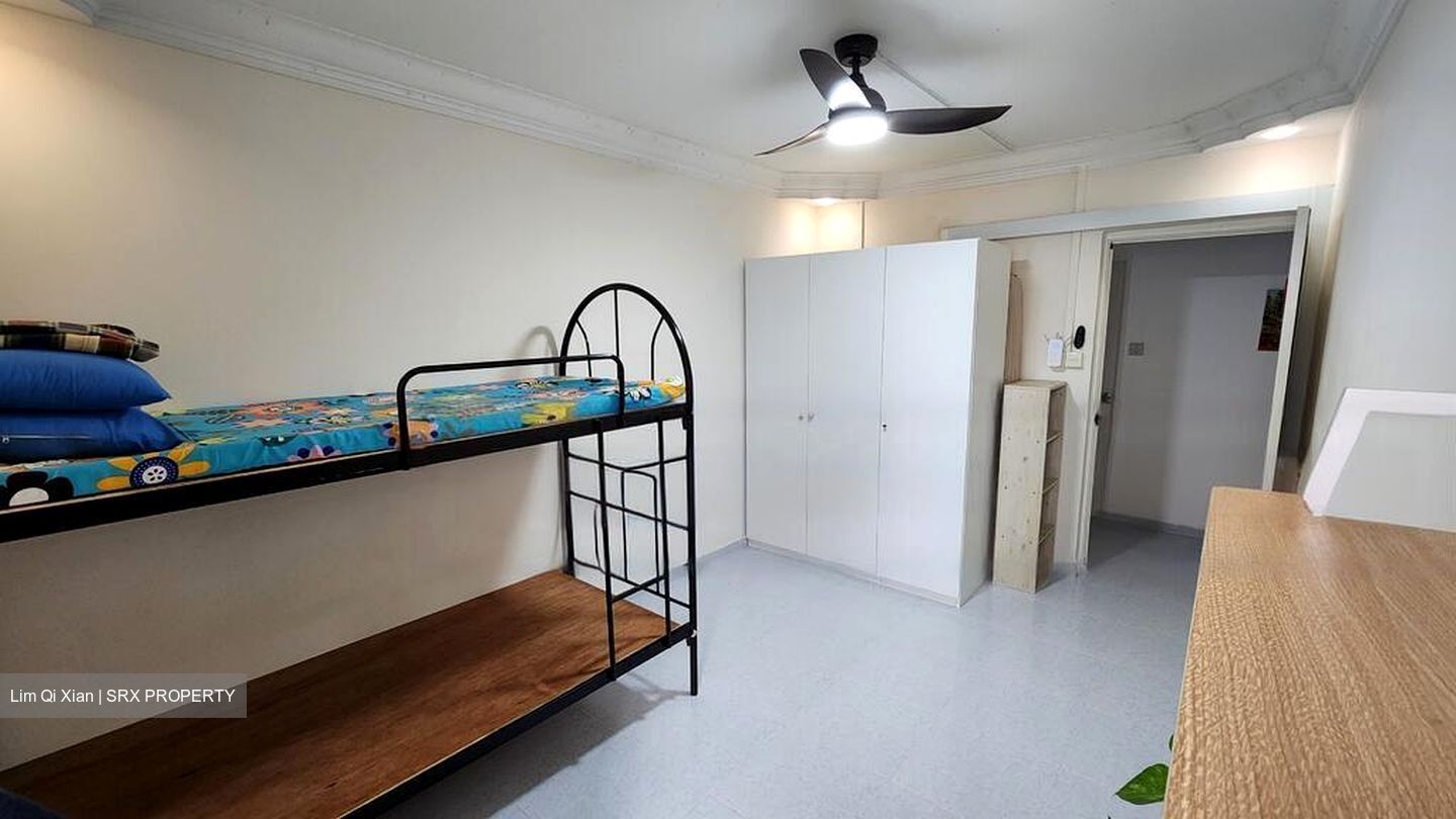 Blk 123 Pending Road (Bukit Panjang), HDB 4 Rooms #460056921